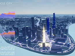 智慧城市練習(xí)