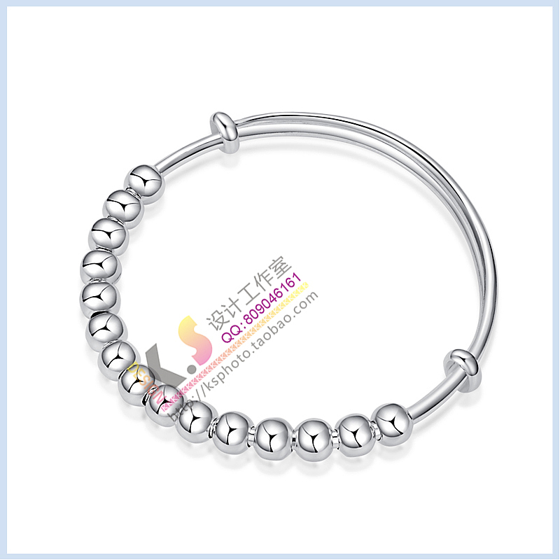 新一期手镯手链作品