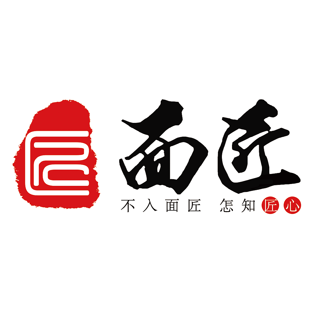 面馆logo