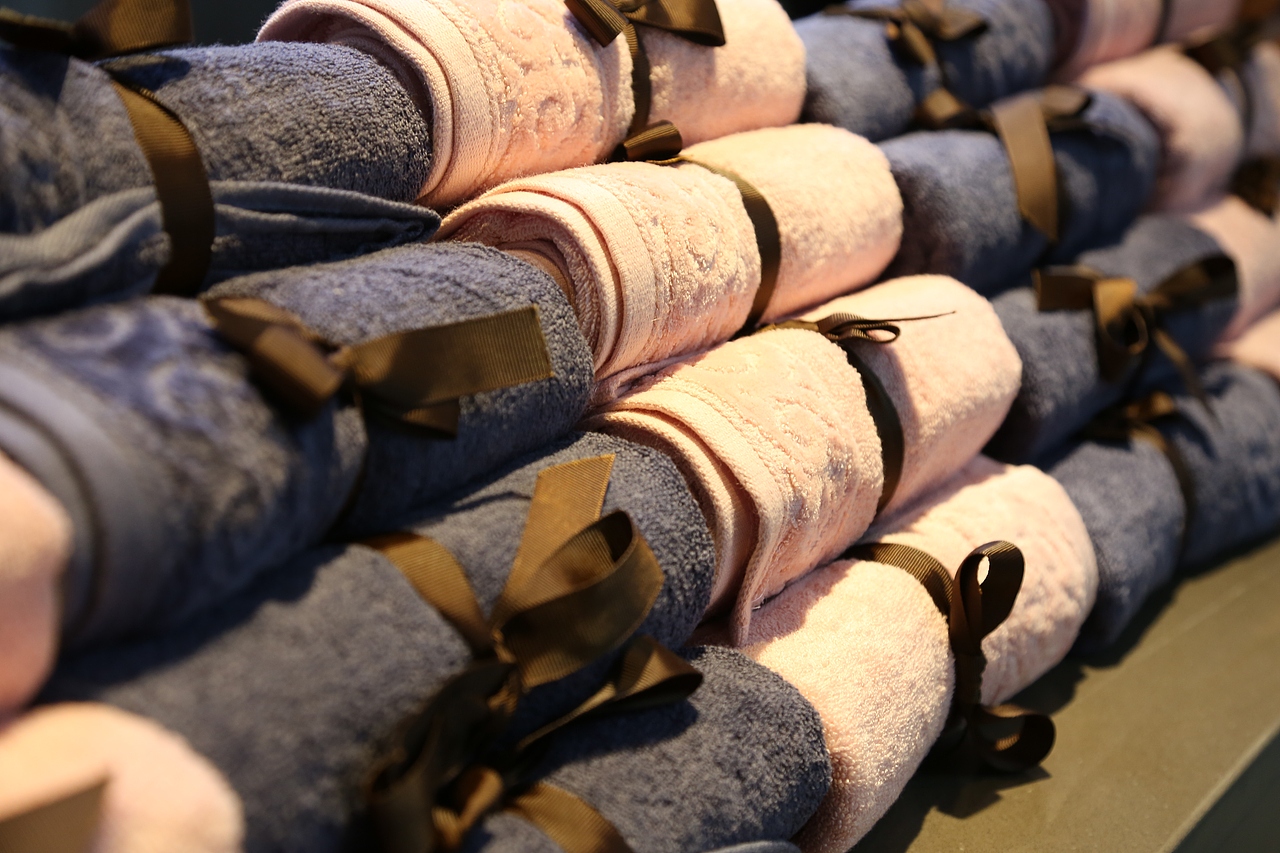 朴言_竹麻材质做的衣物原来长这样？