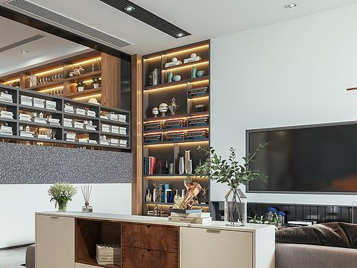 最新VRay 4.3 作品整理