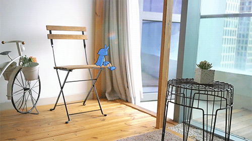 【螃蟹秘密】无尺码内裤传播动画