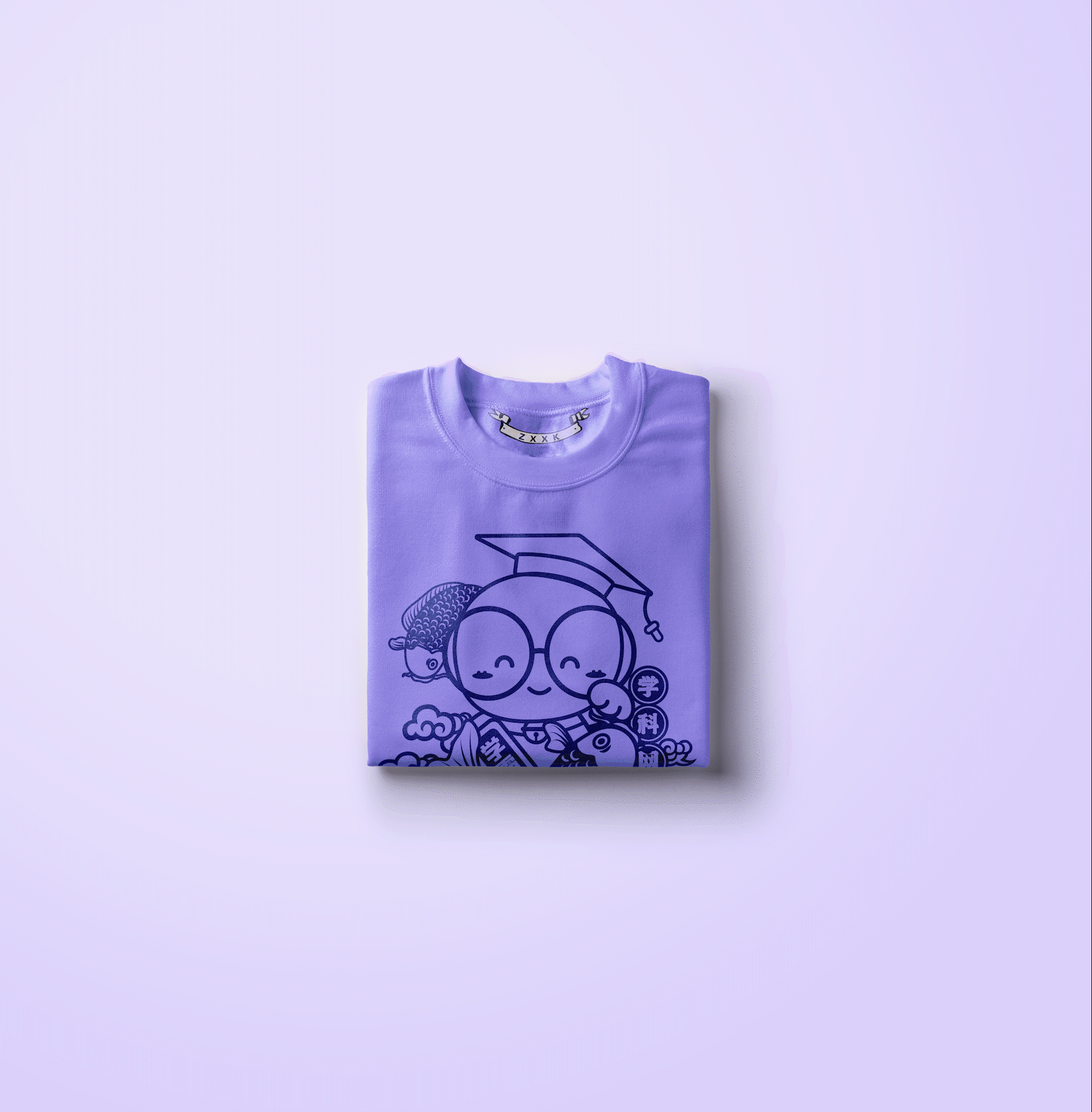 学科网ued-玩转文化衫（图ZMjY3NjAwNTI0） - 品牌 - 站酷设计师学科网UED原创素材 - 站酷ZCOOL