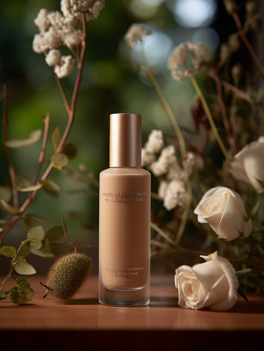 智能AI摄影花草自然场景（图ZMzQxMzM4NDk2） - 产品摄影 - 站酷设计师乱发艺术家原创素材 - 站酷ZCOOL