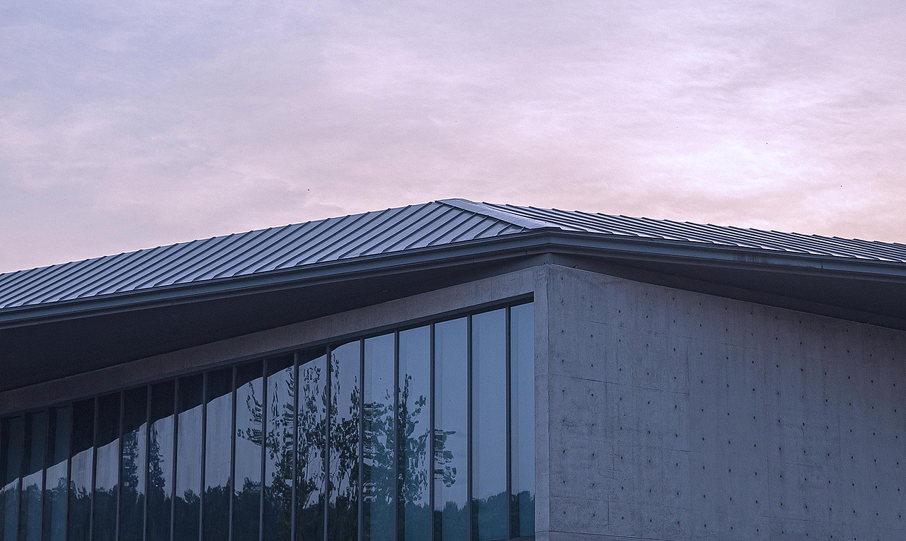 杭州良渚文化艺术中心