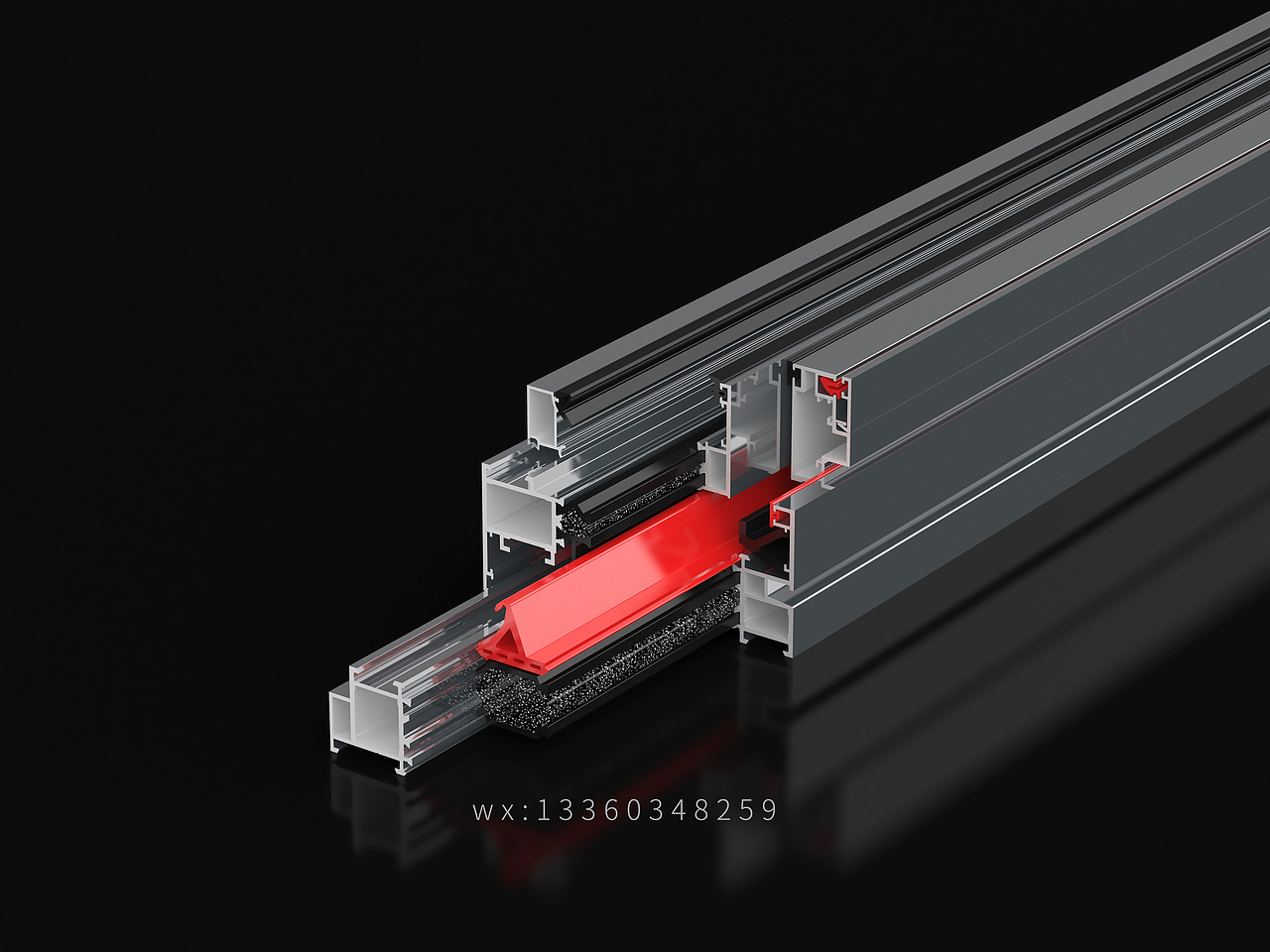 门窗3D样角（图ZMjk4NTEyMzMy） - 产品 - 站酷设计师Z589179274原创素材 - 站酷ZCOOL