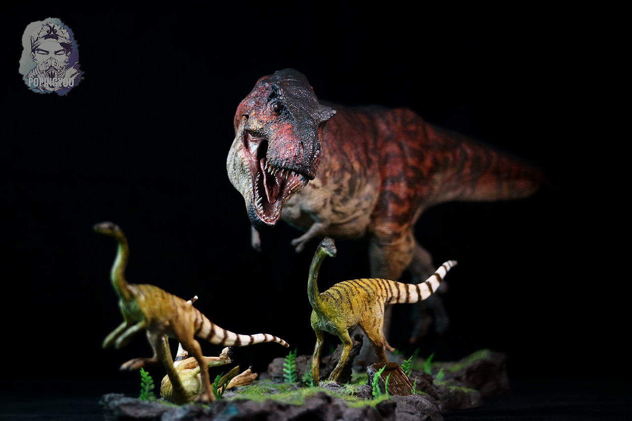 涂装展示|手工艺|手办/模玩|popingyou_原创作品-站酷zcool