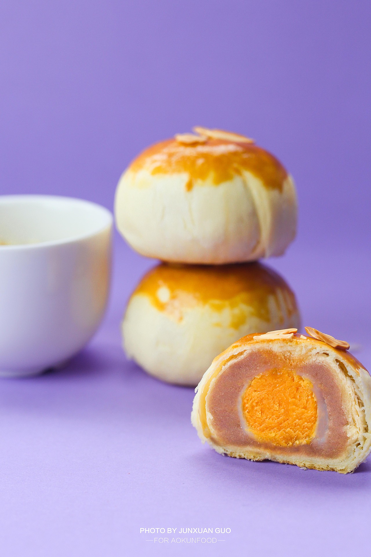小树美食——香芋饼|可甜可咸，配比随心，怎么做都好吃！
