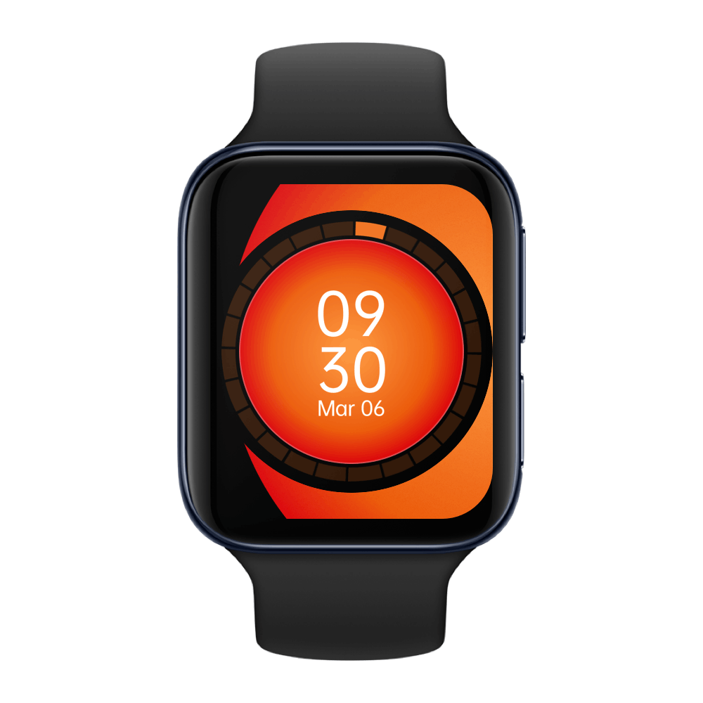 OPPO Watch | 能量池（图ZMjA3MjU0NTM2） - 主题/皮肤 - 站酷设计师Dyson_J原创素材 - 站酷ZCOOL