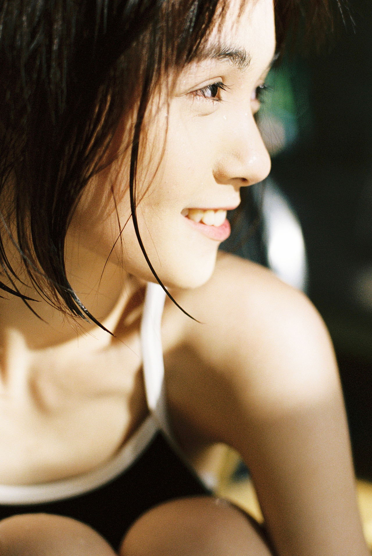 夏 日 記 錄（图ZODgzMDIyMjQ=） - 人像摄影 - 站酷设计师吴足球原创素材 - 站酷ZCOOL