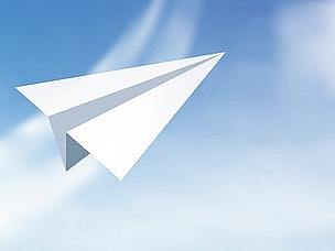 飞机稿合集（6）