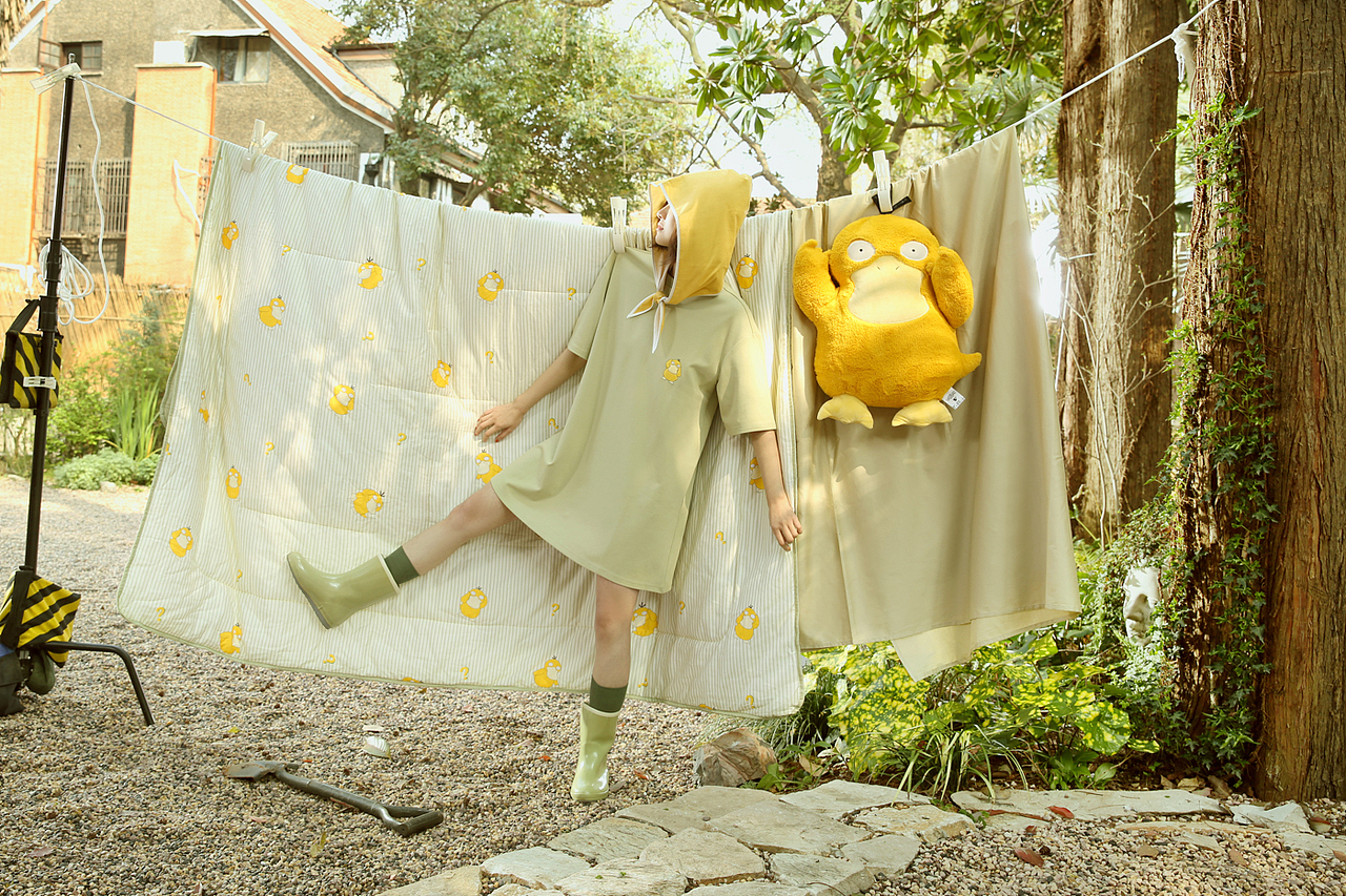 野兽派T-B-H | POKEMON（图ZMjQ1MDU2NDAw） - 修图/后期 - 站酷设计师DDingg原创素材 - 站酷ZCOOL