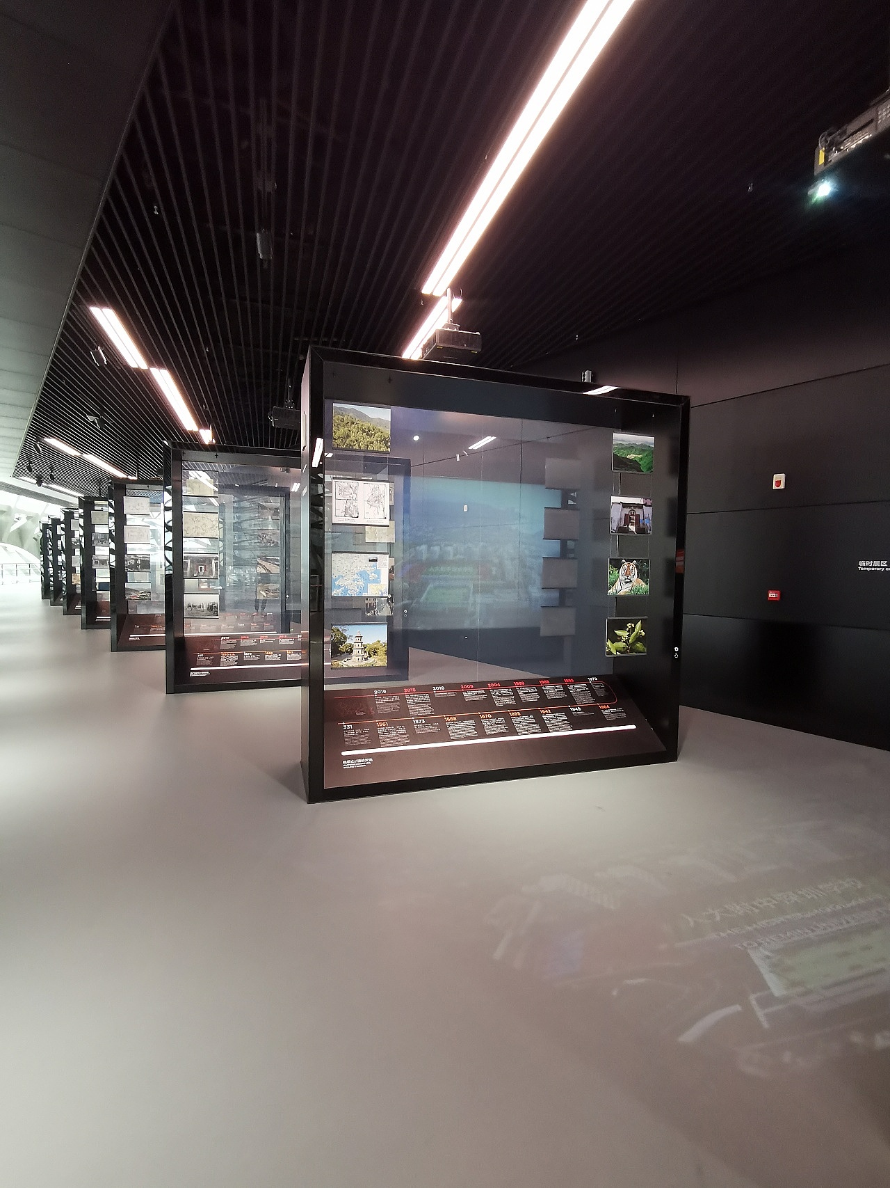 深圳城市规划馆