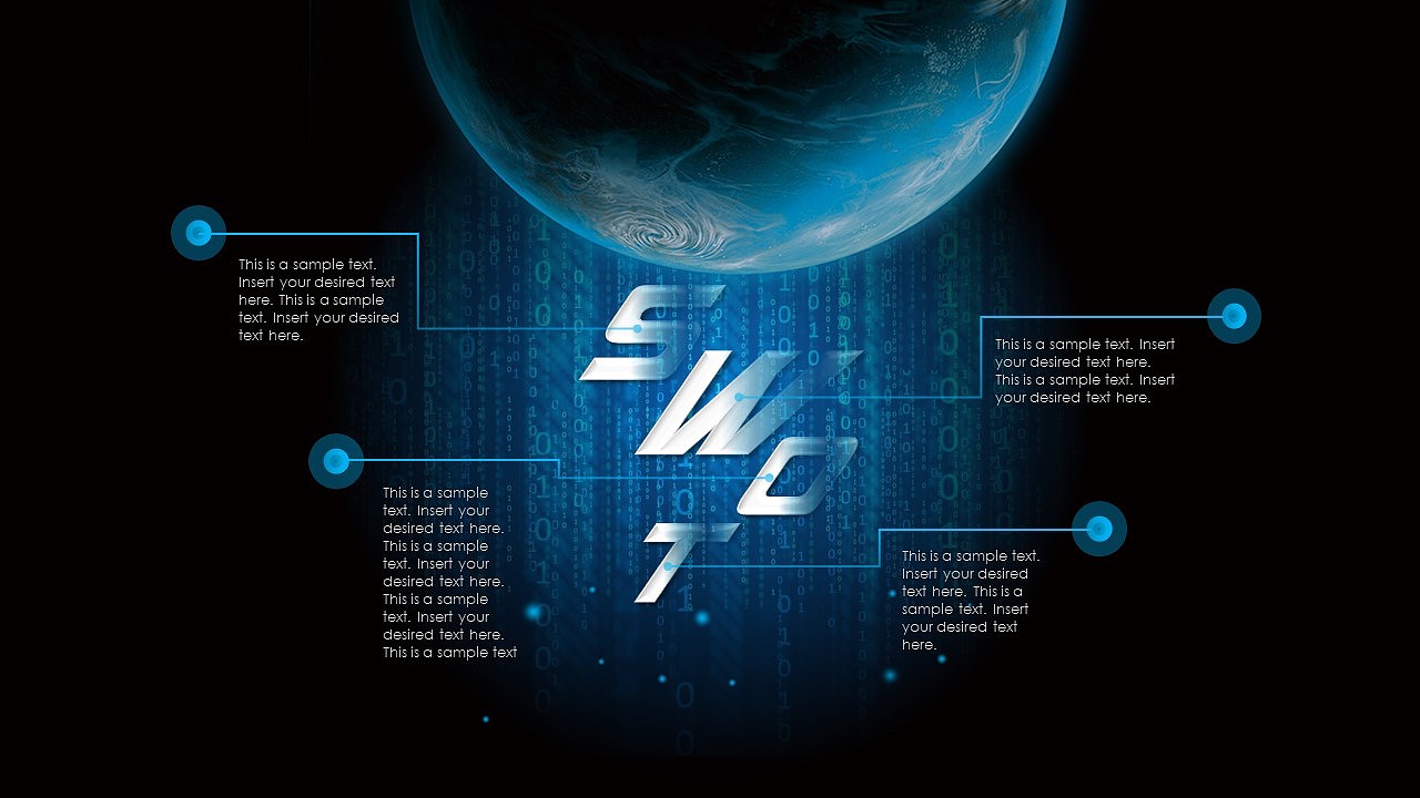 [一茶演示]人工智能改变未来PPT模板（图ZMTE5MDY2NDY0） - PPT/Keynote - 站酷设计师ArlenePPT原创素材 - 站酷ZCOOL