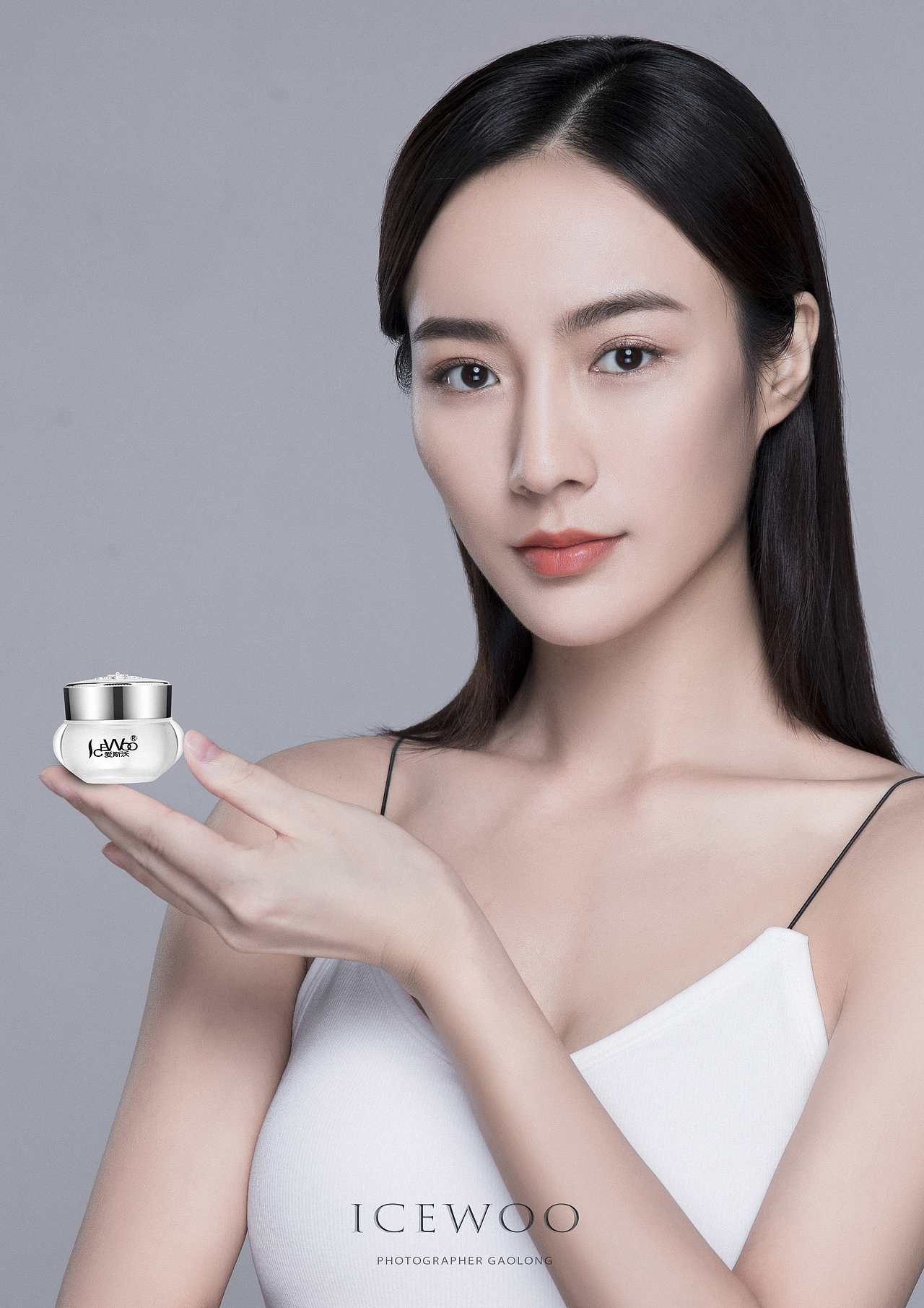 化妆品彩妆广告片拍摄（图ZMTc3Mzc3MTU2） - 人像摄影 - 站酷设计师高龍原创素材 - 站酷ZCOOL