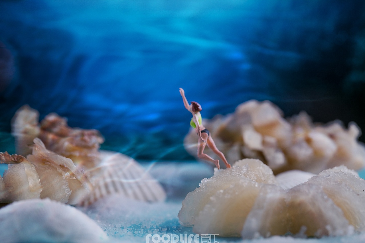 微观摄影-火锅食材-创意商业拍摄（图ZMTAxMTg0OTA4） - 产品摄影 - 站酷设计师食术原创素材 - 站酷ZCOOL