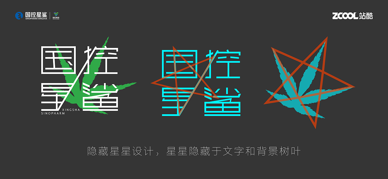 国控星鲨LOGO