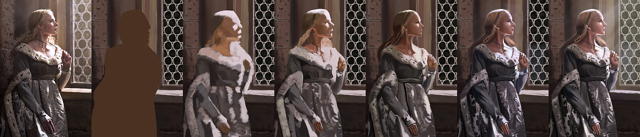 不管结果,只要坚持着。坚持下去就好!