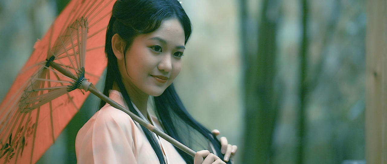 琵琶语（图ZMTQ5MDM1NTg0） - 人像摄影 - 站酷设计师Dw文先生原创素材 - 站酷ZCOOL