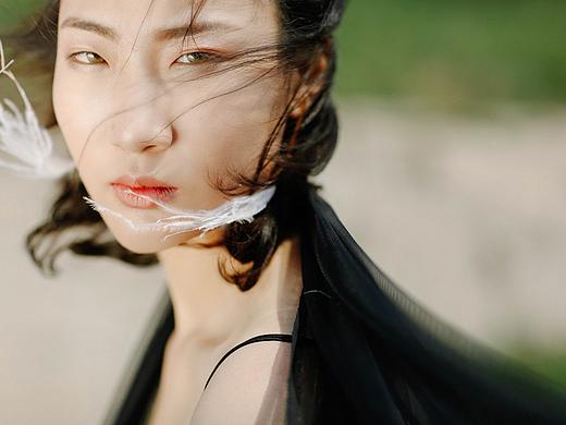 夏季“无边”主题设计系列