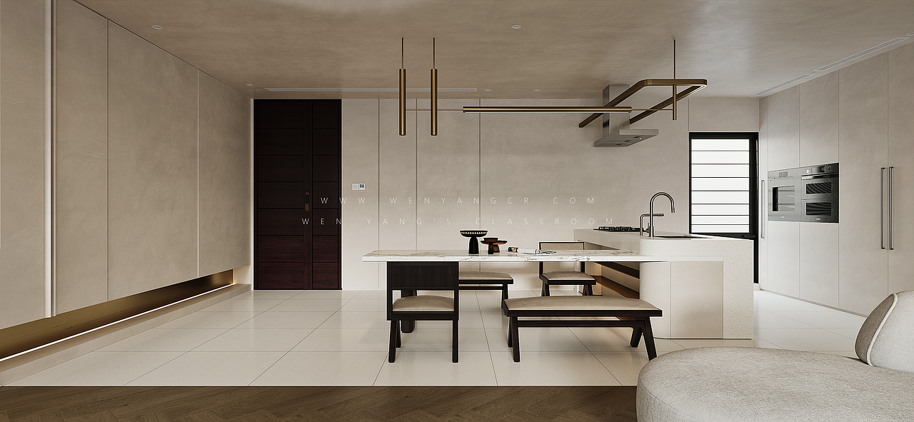 文洋的教室官方发布_王辉_21冬月线下班