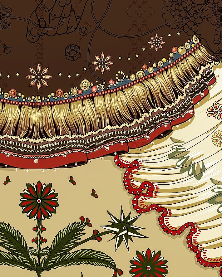 Coppélia葛佩莉亚