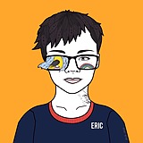 杨Eric的头像