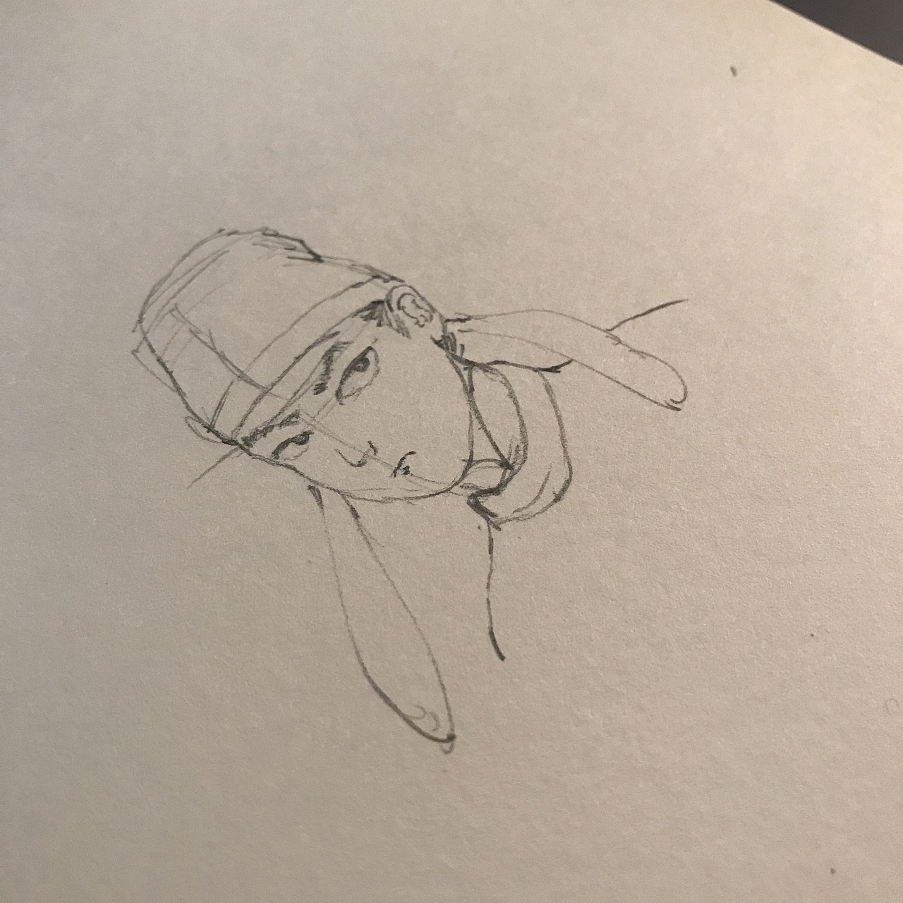 随便画吧。什么风格都来一点。（图ZMTY4NzIxMjM2） - 商业插画 - 站酷设计师千景绘studio原创素材 - 站酷ZCOOL