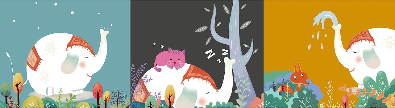 海报、插画、表情包/以前的大广赛作品(爱华仕)