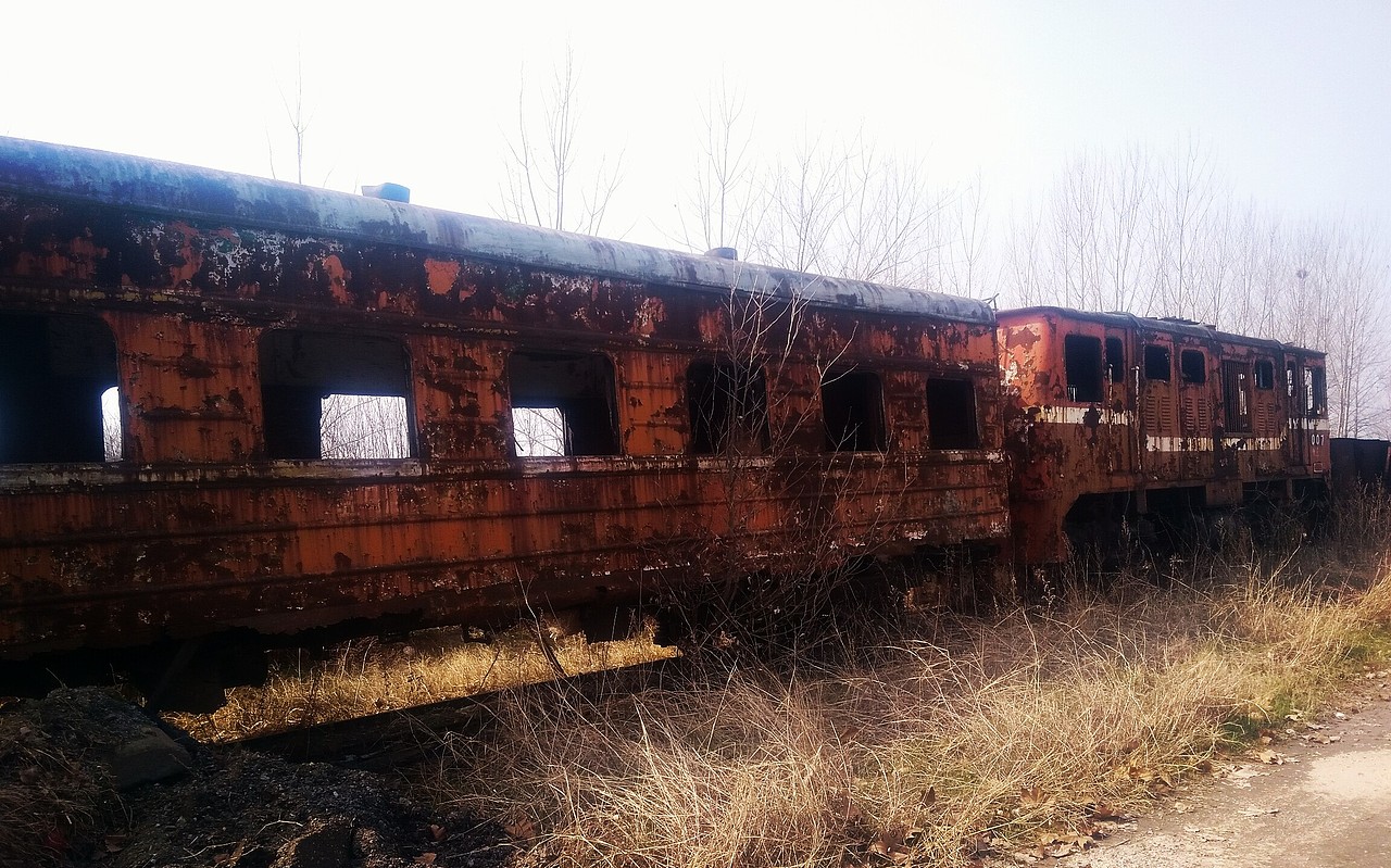 岁月之旅.关于火车的记忆（图ZMTk4NDU1MDc2） - 风光摄影 - 站酷设计师大苗小苗原创素材 - 站酷ZCOOL