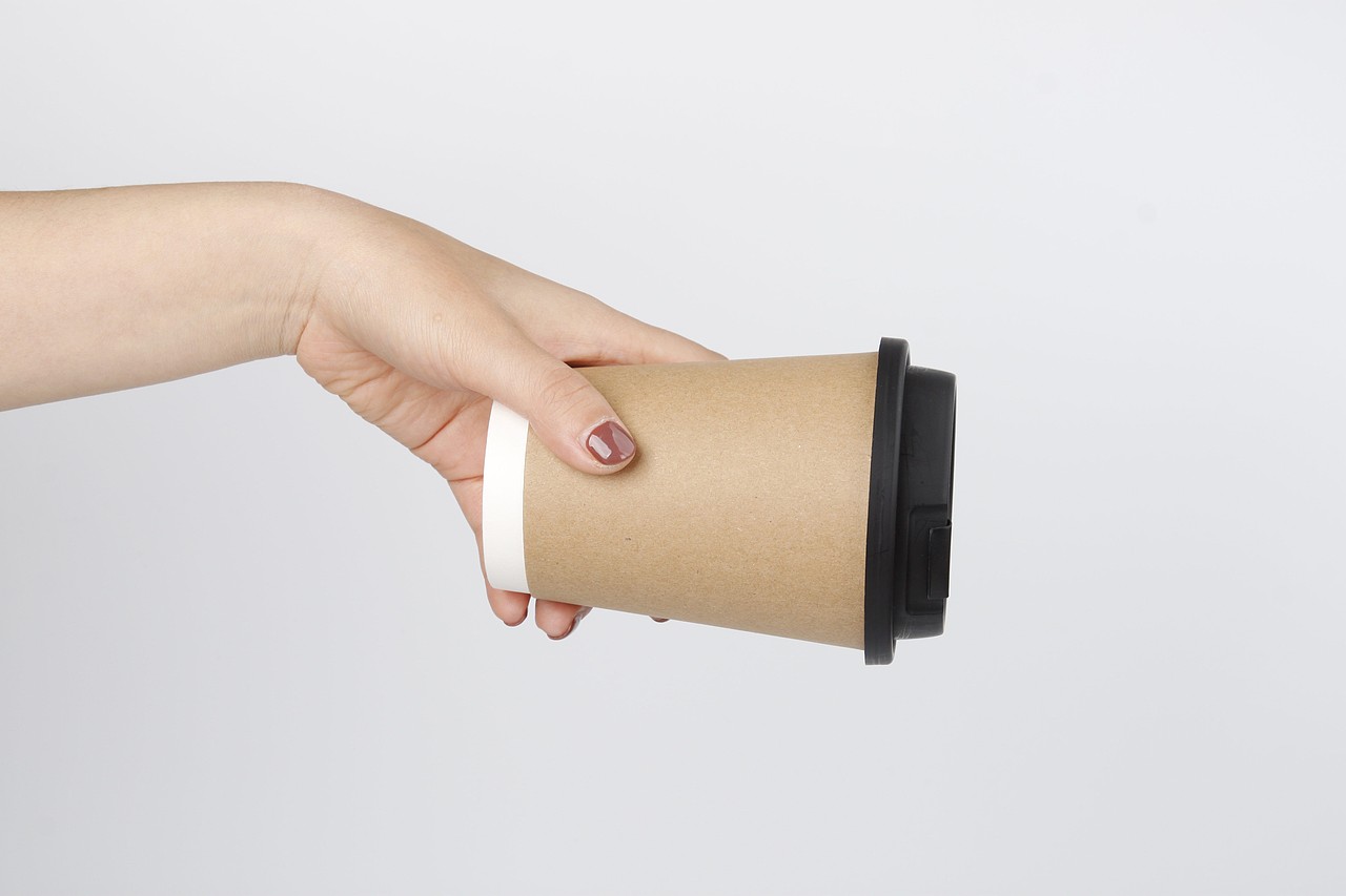 单层双层纸杯咖啡杯热饮杯奶茶杯咖啡杯盖（图ZMjI4NTk0NTM2） - 产品摄影 - 站酷设计师PeterParkerPeng原创素材 - 站酷ZCOOL