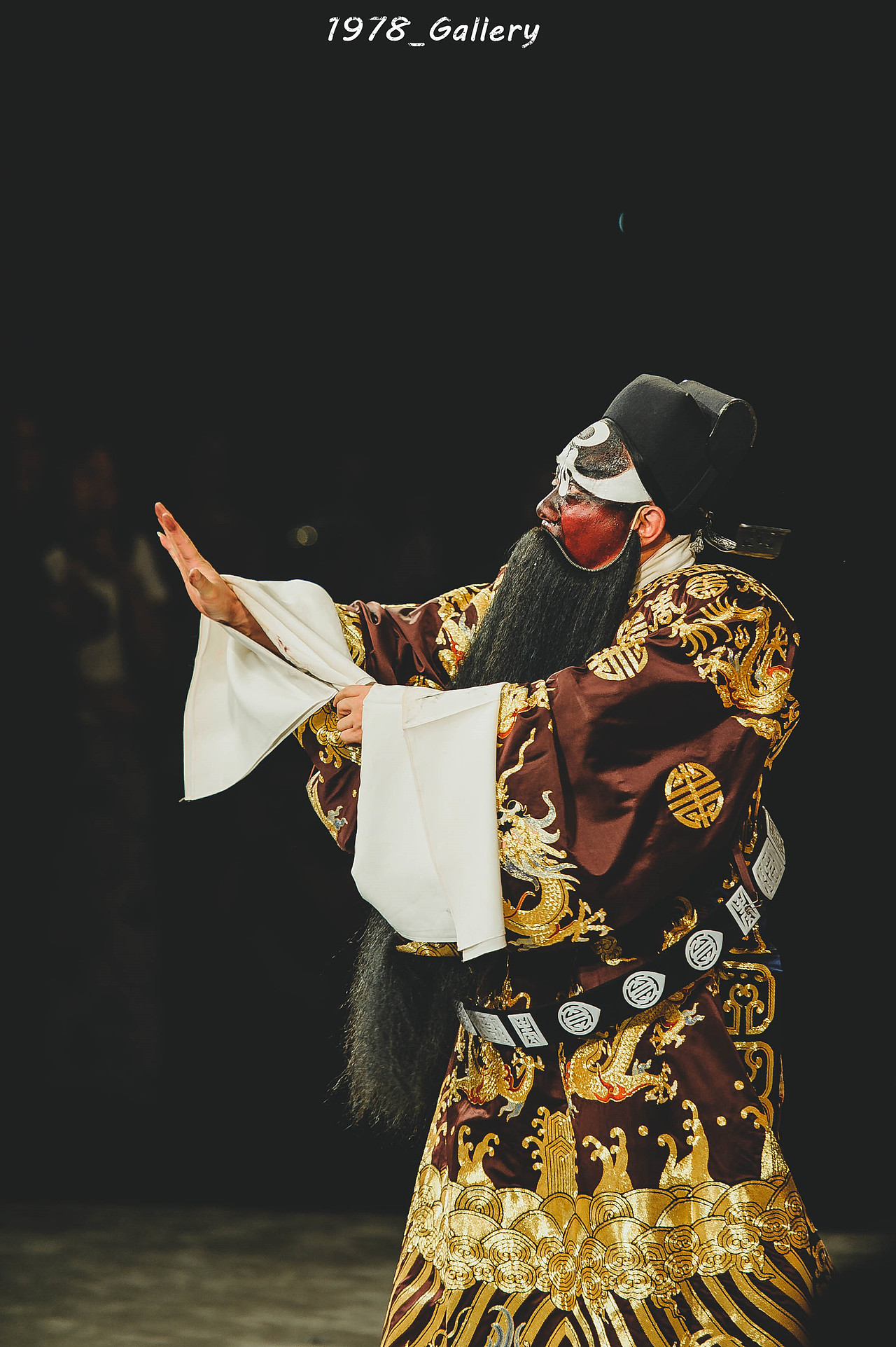 京剧铡美案薛亚萍金锡华陈少云安平