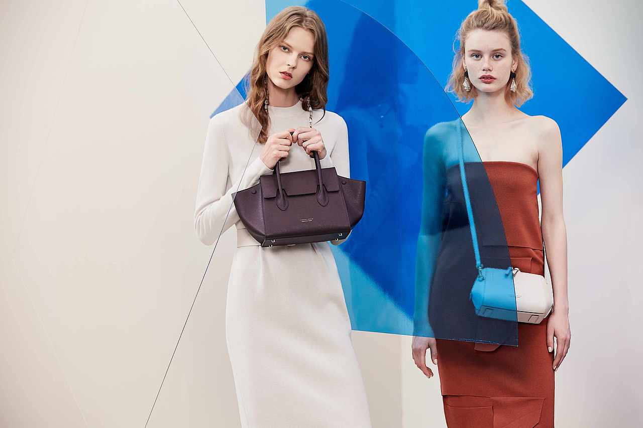 模特拍摄 淘宝拍摄