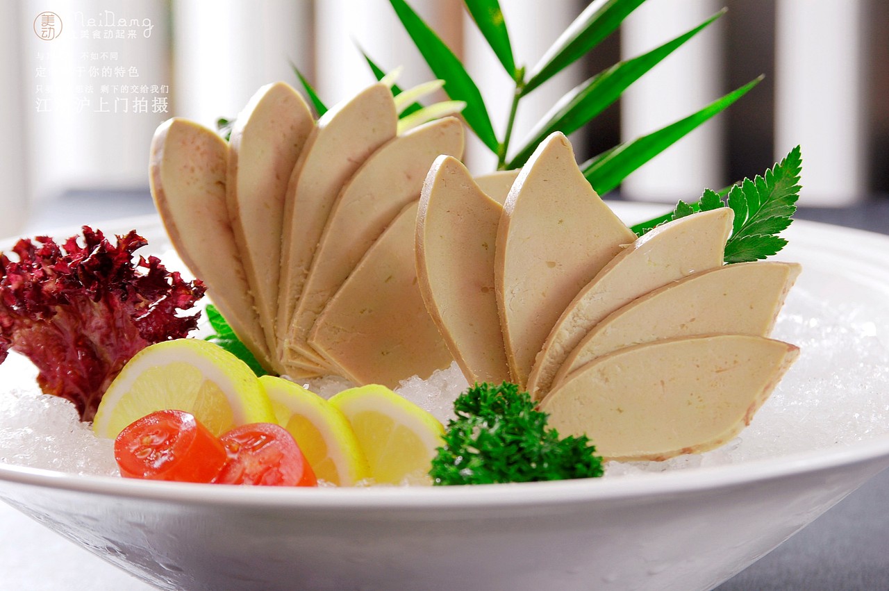 美食摄影之西餐菜品欣赏,请大家品鉴