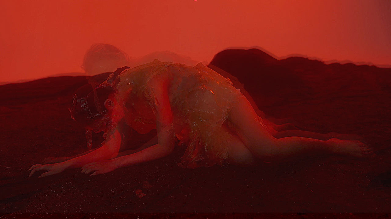 #2021青春答卷#2090年的我们