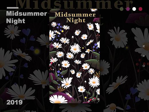 Midsummer Night