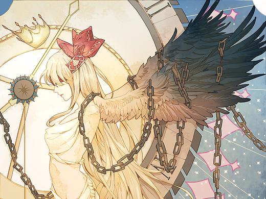 無(wú)題（個(gè)人主頁(yè)-ZMzkyODI4NjQ=） - 創(chuàng)作習(xí)作 - 站酷設(shè)計(jì)師緋石原創(chuàng)素材 - 站酷ZCOOL