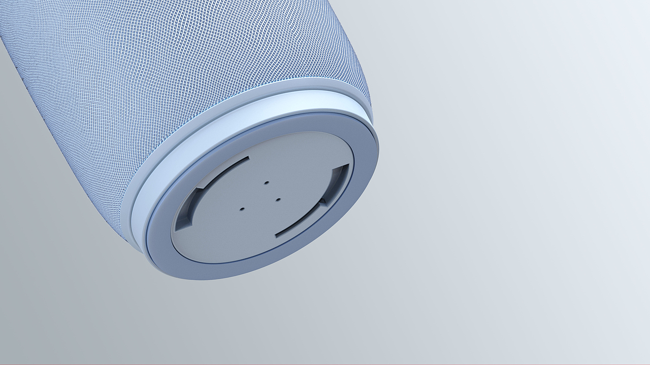 初幼智能科技 × 瑞德设计|初幼婴童监护仪产品设计