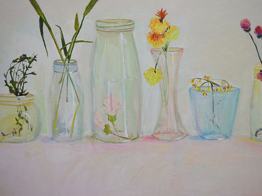 水粉畫練習(xí)（個(gè)人主頁-ZMTY3Mjg5Njg=） - 其他 - 站酷設(shè)計(jì)師三三得山原創(chuàng)素材 - 站酷ZCOOL