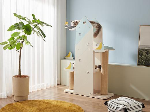 #cats猫爬架#宠物用品#gwstudio摄影