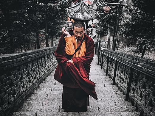 慈悲之行/Compassion