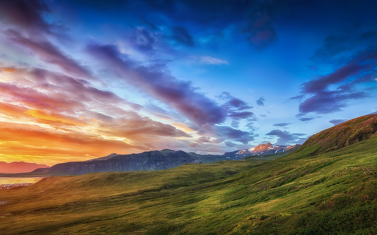 北极之旅作品整理（一）（图ZNTgwMTc5MTY=） - 风光摄影 - 站酷设计师S李想原创素材 - 站酷ZCOOL