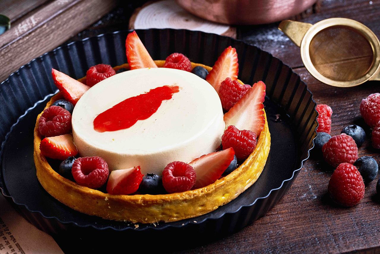 十二糖 | brix 12 patisserie「圣诞月· 法式西点」