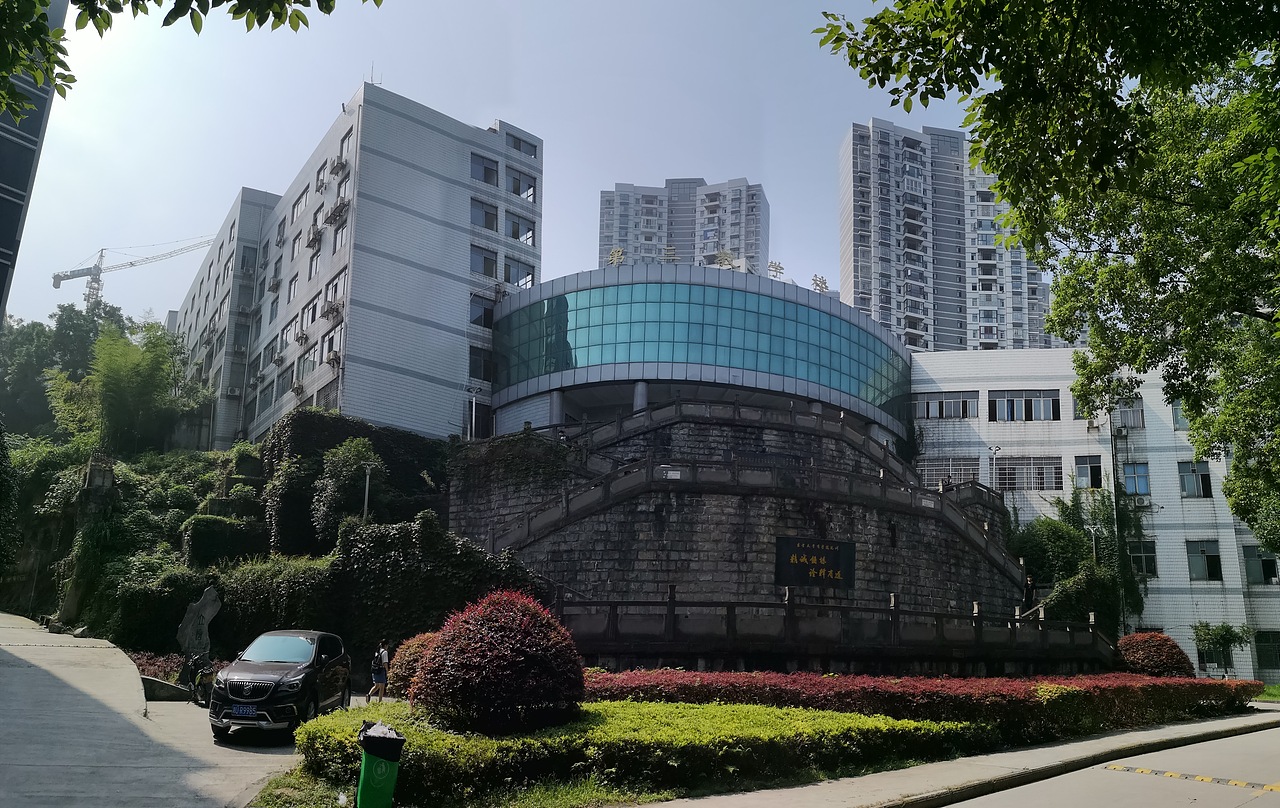 吉首大学（图ZMTMzMjE1MzU2） - 风光摄影 - 站酷设计师梦醒时分sr原创素材 - 站酷ZCOOL