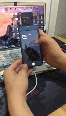 简历的正确的打开方式 [交互动效]（图ZNzcxNjAyMjQ=） - 交互/UE - 站酷设计师天O职原创素材 - 站酷ZCOOL