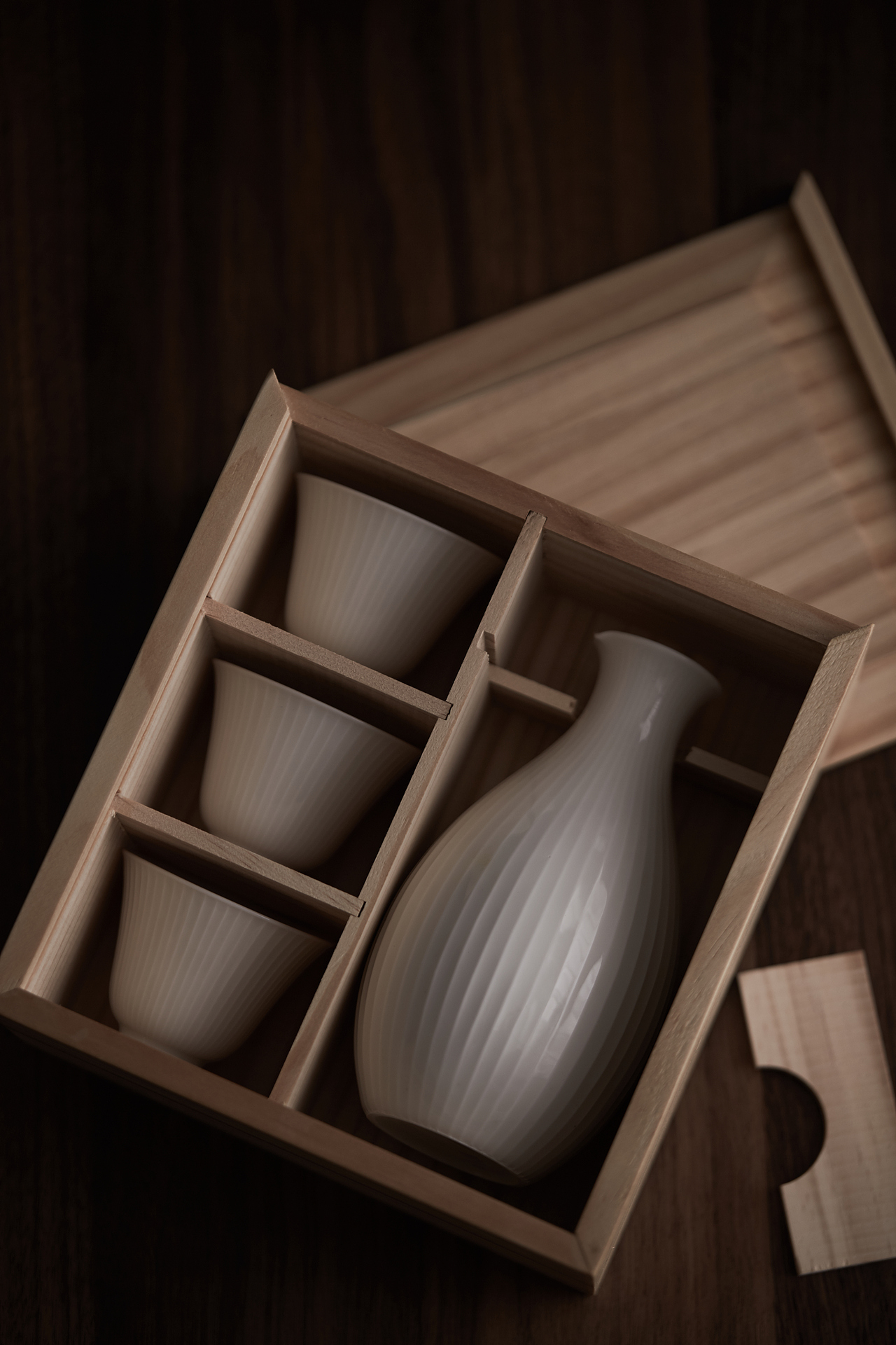 若谷酒器（图ZMTk1MDc4NzEy） - 生活用品 - 站酷设计师邹雨果原创素材 - 站酷ZCOOL