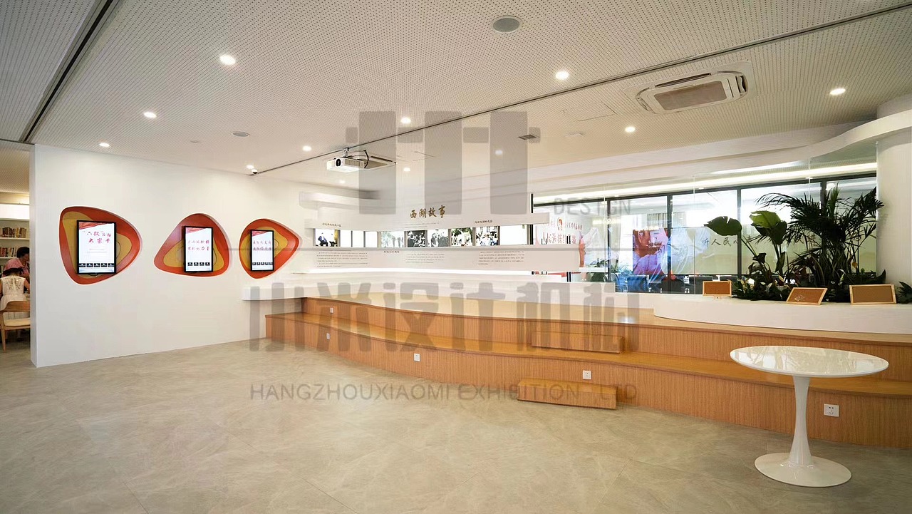 地产城市展厅/展厅/室内设计/展示设计（图ZMjkwOTc1NzI0） - 展陈设计 - 站酷设计师Deerjcc722原创素材 - 站酷ZCOOL