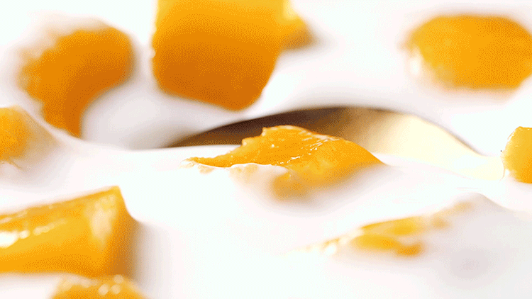 典韬视频 | 酸奶拍摄 可以捞着吃的酸奶水果捞（图ZMjg2MDkxMDQ4） - 短片 - 站酷设计师典韬视频原创素材 - 站酷ZCOOL
