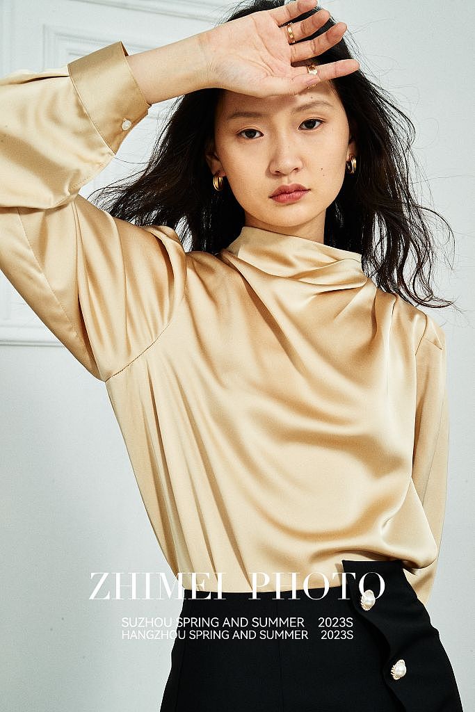 设计师品牌女装型录（图ZMzIxODMyNjM2） - 时尚/艺术摄影 - 站酷设计师商业摄影有限公司原创素材 - 站酷ZCOOL