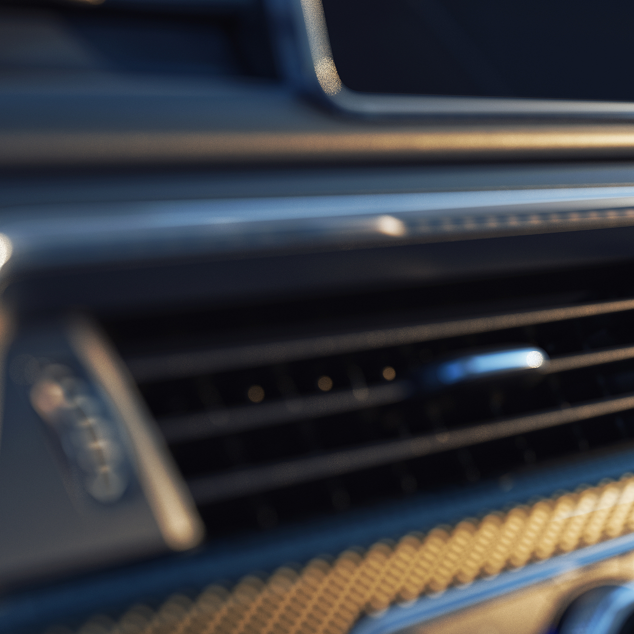 三维汽车渲染奥迪RS5-CGI AUDI RS5 COUPE